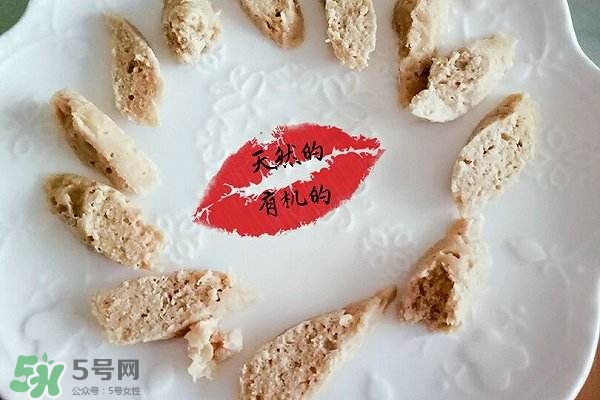 寶寶輔食怎么加熱？寶寶輔食可以加熱幾次？
