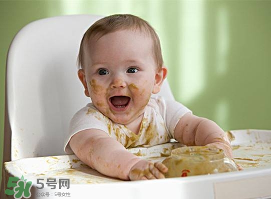 寶寶多大能吃調(diào)料？給寶寶輔食加調(diào)料的原則