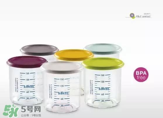 寶寶輔食怎么保存？寶寶輔食怎么解凍？