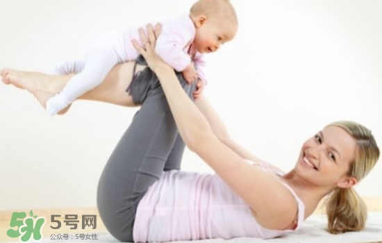 產(chǎn)后怎樣恢復身材最快？遵循這七大原則