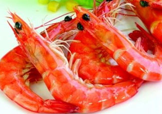 草蝦的營養(yǎng)價(jià)值 吃草蝦的好處