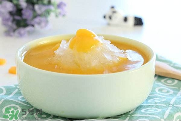 寶寶輔食可以吃南瓜嗎？寶寶吃南瓜的好處