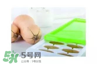 寶寶輔食怎么保存？寶寶輔食怎么解凍？