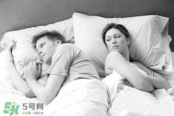 剖腹產(chǎn)后同房為什么會痛出血怎么辦？