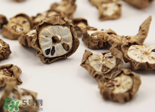 預知子怎么吃？預知子作用和功效是什么