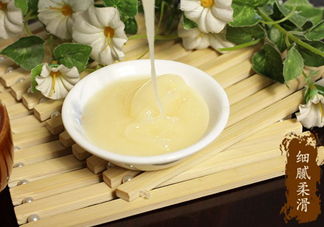 椴樹(shù)蜜有什么氣味？椴樹(shù)蜜結(jié)晶看到糖怎么回事