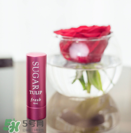 fresh馥蕾詩(shī)澄糖滋潤(rùn)護(hù)唇膏怎么樣 好用嗎