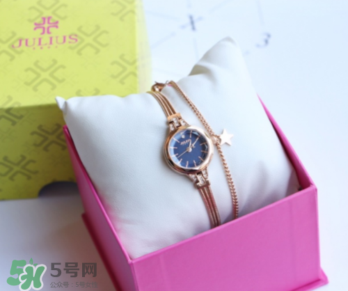 julius聚利時(shí)是什么牌子？julius是什么檔次？