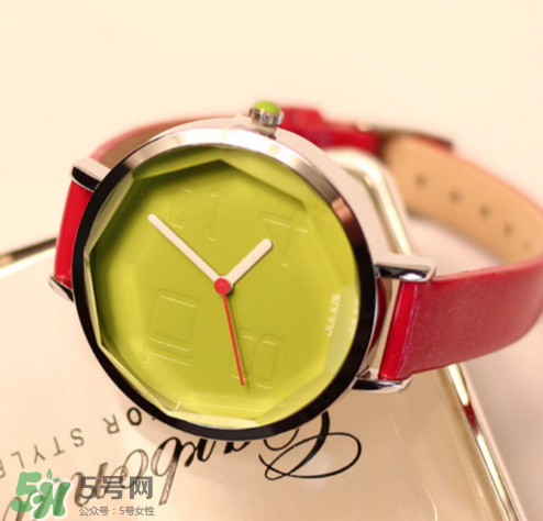 julius手表多少錢？julius手表正品價格
