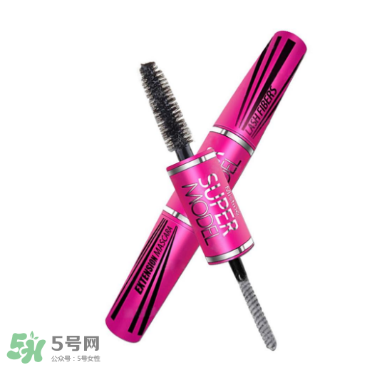 Mistine睫毛膏怎么樣？Mistine睫毛膏多少錢？