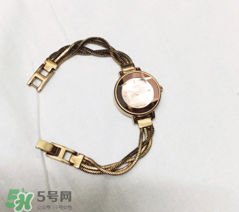 聚利時手表怎么樣？聚利時手表是名牌嗎？