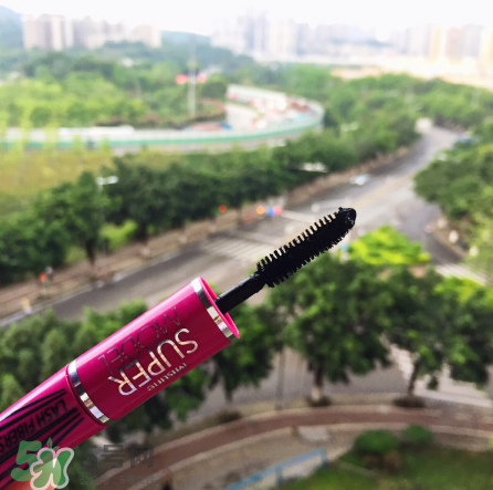 Mistine睫毛膏怎么樣？Mistine睫毛膏多少錢？