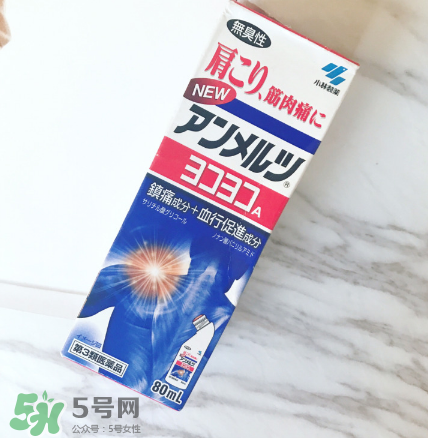 安美露多少錢一瓶？安美露價(jià)格介紹
