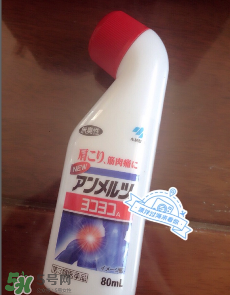 安美露小孩能用嗎？安美露使用說(shuō)明