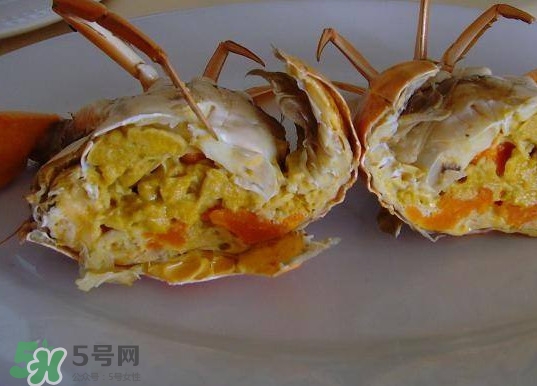 黃油蟹怎么保存？黃油蟹的營養(yǎng)價(jià)值