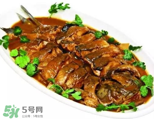 青魚怎么做好吃又簡(jiǎn)單？青魚怎么做不腥？