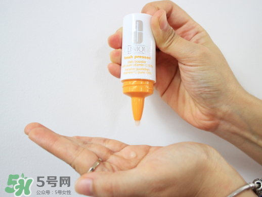 倩碧抗氧化維C安瓶精華怎么樣？倩碧抗氧化維C安瓶精華好用嗎？