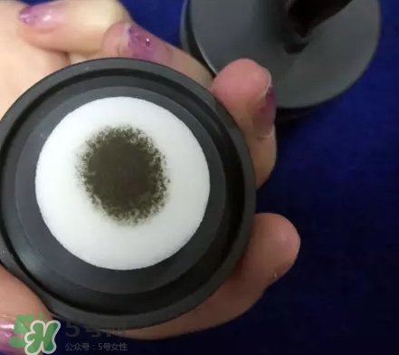發(fā)際線粉要卸妝嗎_怎么卸？
