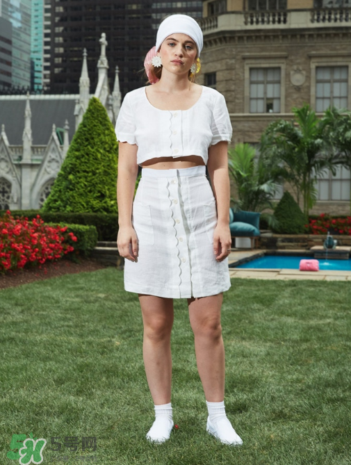 juicy couture2018春夏系列怎么樣_好看嗎？
