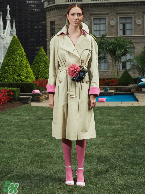 juicy couture2018春夏系列怎么樣_好看嗎？