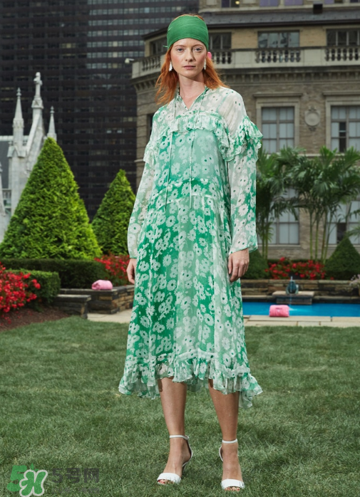 juicy couture2018春夏系列怎么樣_好看嗎？