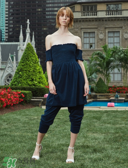 juicy couture2018春夏系列怎么樣_好看嗎？