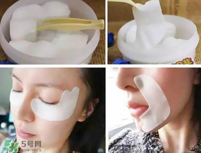 法令紋怎么消除？如何正確對待法令紋？
