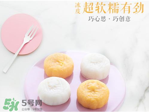 冰皮月餅為什么會(huì)裂？冰皮月餅開(kāi)裂的原因