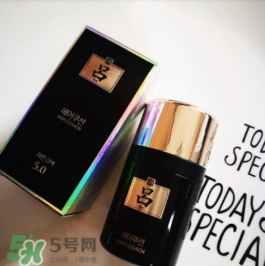 發(fā)際線粉哪個牌子好？