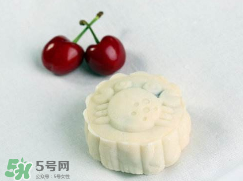 冰皮月餅為什么要冷藏？冰皮月餅為什么要放冰箱？