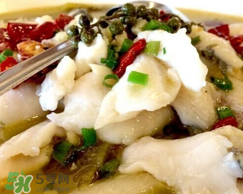 鰱魚(yú)可以做酸菜魚(yú)嗎？鰱魚(yú)怎么做酸菜魚(yú)？