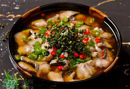 鰱魚可以做水煮魚嗎？鰱魚怎么做水煮魚？