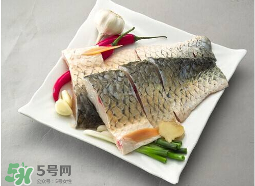 鰱魚怎么做好吃沒腥味？鰱魚怎么去腥？