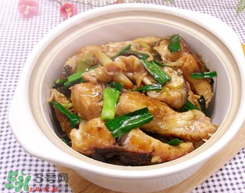鰱魚怎么做好吃沒腥味？鰱魚怎么去腥？