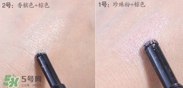 臥蠶筆什么顏色好？挑選正確的臥蠶筆顏色