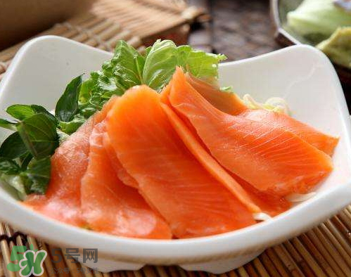 鯉魚能切片嗎？鯉魚怎么切片？