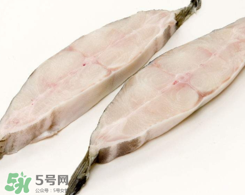 鯉魚能切片嗎？鯉魚怎么切片？