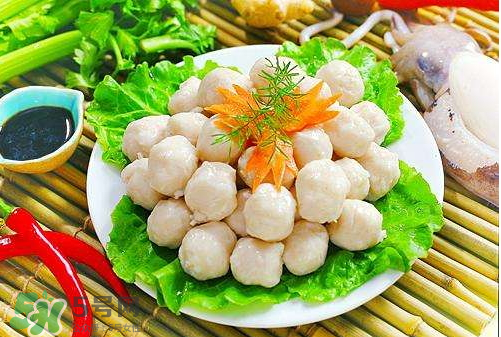 鯉魚(yú)可以做魚(yú)丸嗎？鯉魚(yú)魚(yú)丸怎么做好吃？