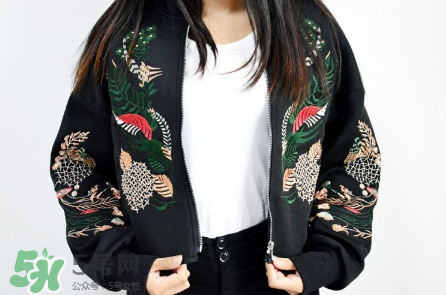 刺繡衣服怎么洗？刺繡衣服搭配