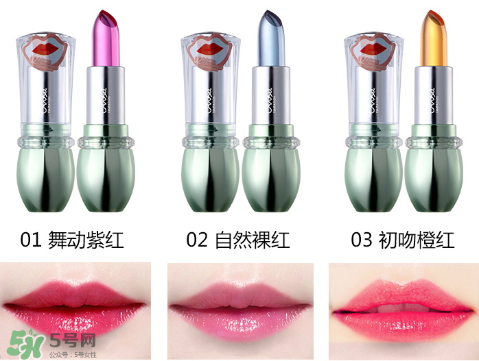 天使的誘惑口紅多少錢？天使的誘惑口紅怎么樣？