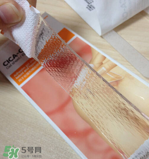 仙卡疤痕貼有用嗎？仙卡疤痕貼效果怎么樣？