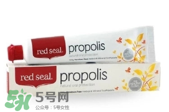 Red Seal紅印牙膏貴嗎？Red Seal紅印牙膏多少錢？