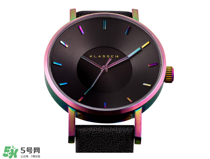 意大利klasse14炫彩鋼表怎么樣？?jī)r(jià)格是多少?