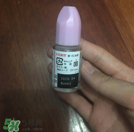 日本灰指甲藥水有用嗎？日本灰指甲藥水評(píng)測(cè)
