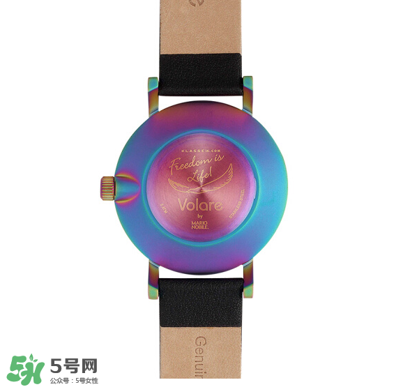 意大利klasse14炫彩鋼表怎么樣？?jī)r(jià)格是多少?