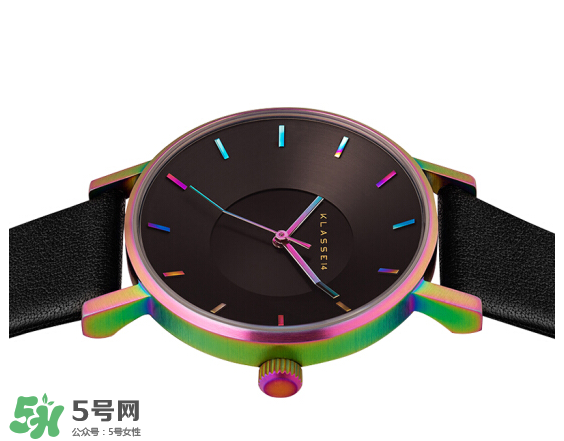意大利klasse14炫彩鋼表怎么樣？?jī)r(jià)格是多少?