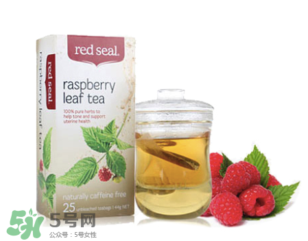 Red Seal紅印覆盆子茶怎么樣？Red Seal紅印覆盆子茶怎么喝？