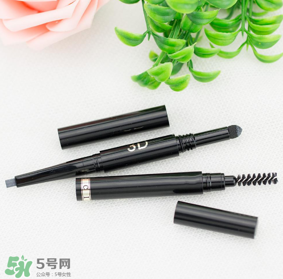 眉筆怎么選？眉筆和眉粉哪個(gè)好？