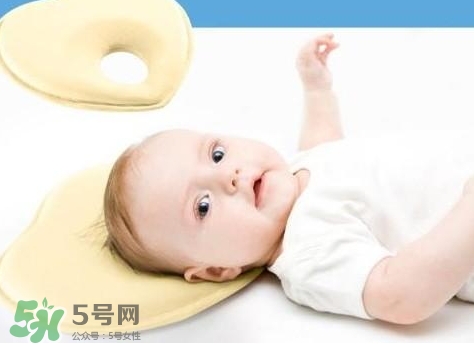 寶寶定型枕哪種好？都有哪些牌子？