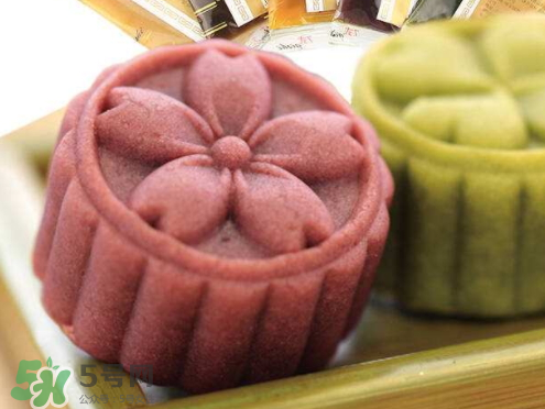 冰皮月餅為什么會(huì)裂？冰皮月餅開(kāi)裂的原因